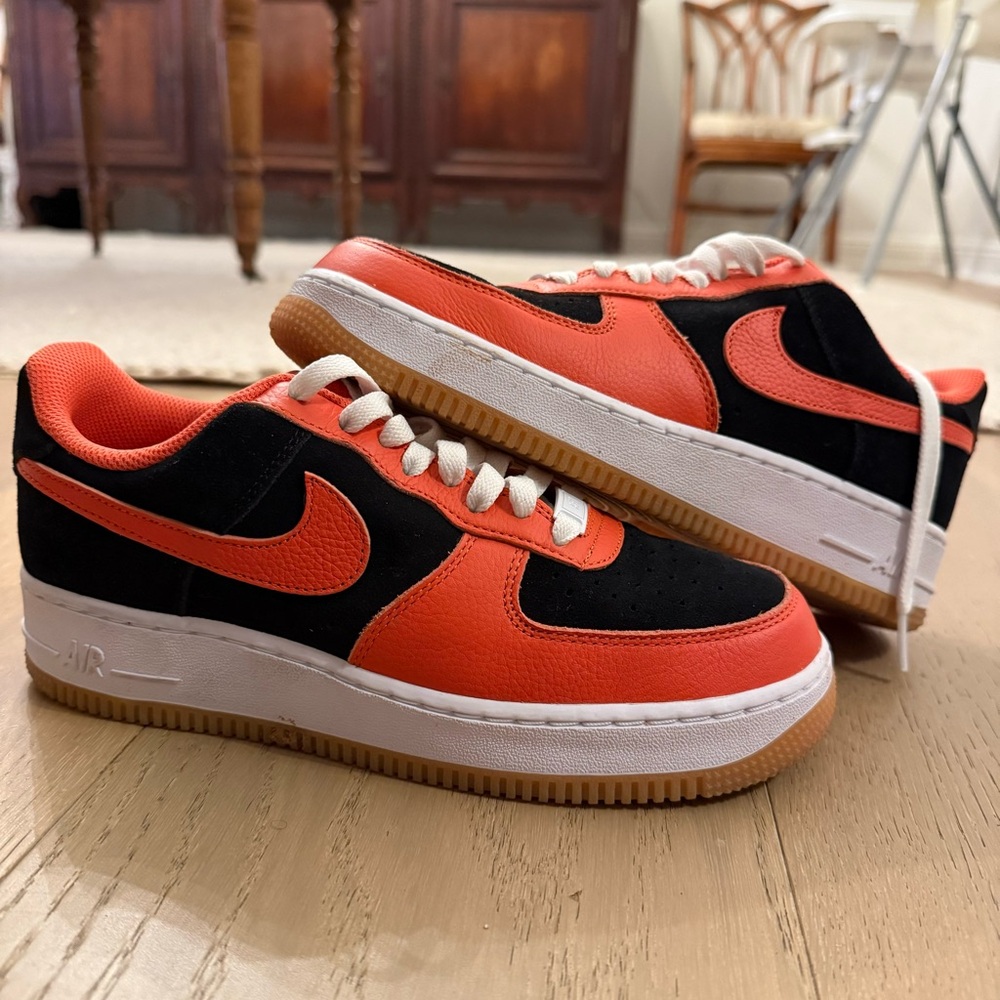 Nike Air Force 1